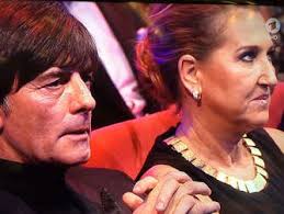 Die „freizeit revue hatte löw anfang mai eine beziehung mit der schauspielerin dennenesch zoudé angedichtet. Jogi Low Lebensgefahrtin Enhutenic