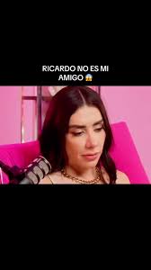 El Ya Estuvo Encerrado Esto No Es Nada Karime