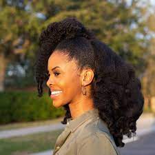 African Hair Summit And Expo On Instagram Naturalhairgoals Follow Africanha Natural Hair Inspiration Hair Inspiration Natural Curls Hairstyles