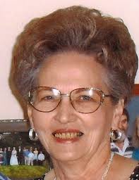 Obituary information for Shirley Ann Miller