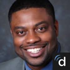 Dr. Patrick D. Munson, MD