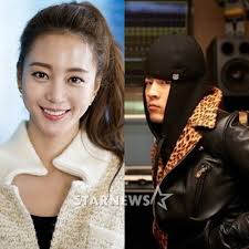 I lived through it since i was live watching and recapping what was a truly horrendous drama, where the lack of quality was overshadowed by the filming stress that. Nb Teddy And Han Ye Seul Deny Break Up Rumors Netizen Nation Onehallyu