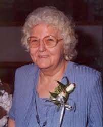 Bertha Morse Obituary (1929