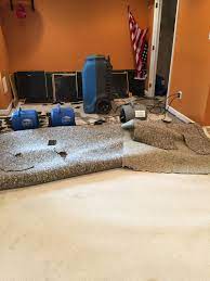 Water Damage From Hot Water Heater Collegeville Pa Fans Dehumidifier A For Dry Out Call Scavello Restoration Hot Water Heater Water Heater Water Damage