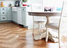 I was hoping to go directly to any experience in getting this same color to work on melamine? How To Faux Finish Weathered Wood Grain Pretty Handy Girl