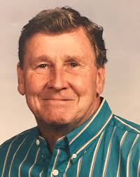 Walter "Butch" James Keller, Sr.