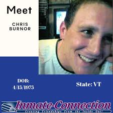 Today we meet Chris Burnor! Chris is a dog lover who is a carpenter by  trade! To become Chris's pen-pal, click here: http://ow.ly/FxKT50whSOQ