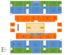 St Bonaventure Bonnies Basketball Tickets At Reilly Center On February 1 2020 At 4 00 Pm