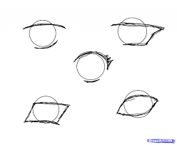 Look at this little anime cutie. Anime Drawing Steps How To Draw Manga Eyes Step Step Anime Eyes Anime Draw Manga Eyes Anime Mouth Drawing How To Draw Anime Eyes