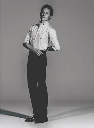See more ideas about eddie redmayne, eddie, fantastic beasts. Eddie Redmayne Doesn T Look Back Esquire Middle East