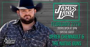 Derek Chennault & The Native Guns (@dc_nativeguns)