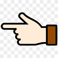 Chicago cubs and mlb news, rumors, & obsession, by @brett_a_taylor. Animated Gif Finger Pointing Clipart 1114830 Pikpng