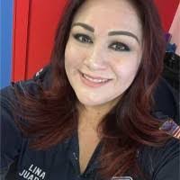 Lina Juarez's Instagram, Twitter & Facebook