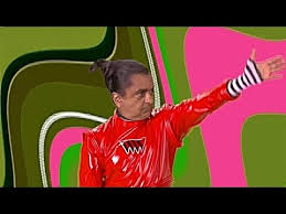 Oompa Loompa Dance Tutorial Youtube Nobody, not even an umpa lumpa, had warned me what would happen to a blind guy who refuses to close his eyes. oompa loompa dance tutorial