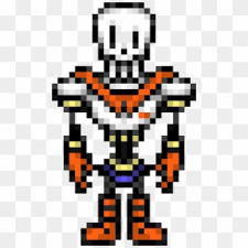 Papyrus Overworld Pixel Art Papyrus Grid Clipart 1930623 Pikpng Wiki sprites models textures sounds login. pixel art papyrus grid clipart