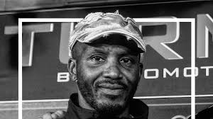 Trainer Oliver Harrison has died at the age of 58