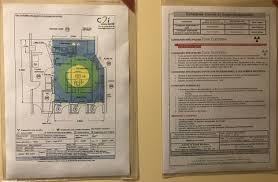 Autocertificazione digitalecompila dal tuo dispositivo ed evita di stampare. Radioprotection