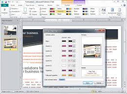 Microsoft Publisher Download