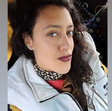 Manuela Serrano Bruzzo