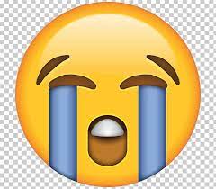Face With Tears Of Joy Emoji Crying Laughter Sticker Png Anger Crying Emoji Emojis Emoticon Emoji Tears Of Joy Laughter