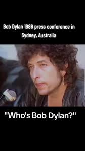 Bob Dylan 1980