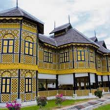 He was discharged two weeks ago and is residing at istana pahang in bukit kewangan here. Pdf Malay Abstractions Of Ecological Patterns Into Geometricised Expressions In Palatial Architecture And The Applied Arts