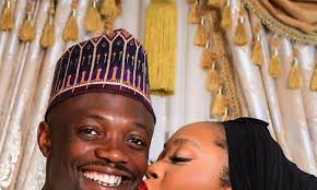 Juliet ejue, a calabar girl, is the star footballer ahmed musa wife, though this is musa's seco. It S A Baby Boy For Ahmed Musa Wife Juliet Bellanaija