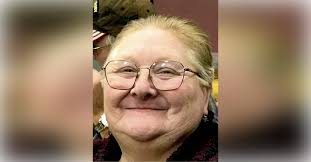 Obituary information for Sharon Elaine Hammons