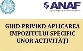 Maybe you would like to learn more about one of these? Document Anaf ExplicÄ Hotelurilor Restaurantelor Èi Barurilor Profit Ro
