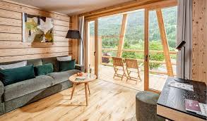 Il Tauber's Biovital Hotel diventa smart - professione Architetto