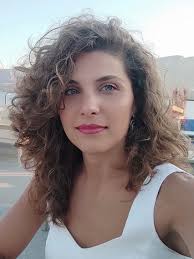 Lithari, Argyro • Berliner Antike-Kolleg