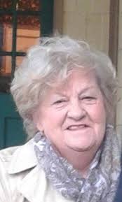 Nannie Sue “Bug” Mays, Rocky Top