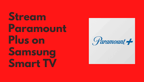 Mar 04, 2021 · the paramount plus app is officially available for installation on your favorite device. How To Stream Paramount Plus On Samsung Smart Tv Tech Follows