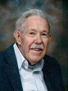 Griffith Bernard "Griff" Williams Obituary