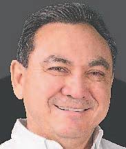 PORTADA POR ESTO MERIDA, VIERNES 07 DE JULIO DEL 2023 by PorEsto!