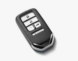 Locate the button to release the metal key inside the fob. How To Change The Battery In A Honda Key Fob Honda Of Kirkland
