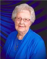 Lavonne Qualm Obituary (1931