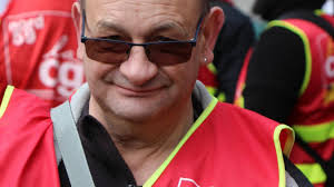 Douaisis : figure locale historique de la CGT, Jacques Contreras est décédé 