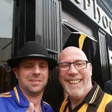 Eric Doran (@DoranEric)