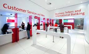 All International Absa Absa Allinternational In 2020 Bank Design Retail Banking Bank Interior Design