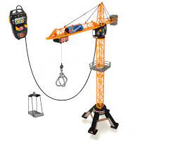 We seek to provide great products, and service that goes above and beyond. Mega Crane Construction Vehicles Brands Products Www Dickietoys De