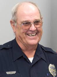 30-year Gordo officer retiring