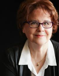 Lise Gauvin — Wikipédia