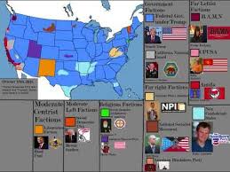 Second American Civil War 2018 2020 Alternate History Youtube Alternate History American Civil War Civil War