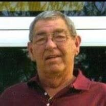 SAMUEL RAIFORD BURTON Obituary