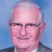 Obituary information for Clarence A. Pett