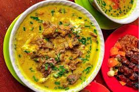 Pas banget untuk hidangan lebaran idul fitri. 5 Ragam Olahan Daging Sapi Khas Nusantara Menggugah Selera