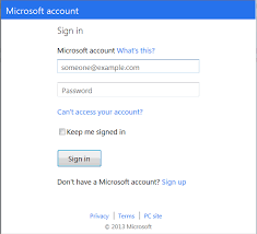 Aug 27, 2020 · however, you can easily switch between using a local account or a microsoft account to sign in to windows 10. How To Change The Username Of A Microsoft Account Sony Ap