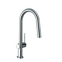 Today i am showing the post how can get the best hansgrohe lacuna kitchen faucet for your kitchen. Hansgrohe Kitchen Faucets You Ll Love In 2021 Wayfair