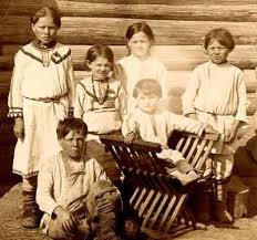 Chumash people, a native american people of southern california; Skullumio Tumblr Com Tumbex